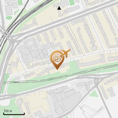 Foto zu Klaus-Groth-Straße 38, 20535 Hamburg