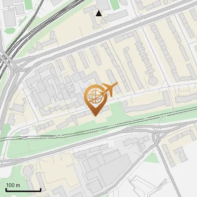 Foto zu Klaus-Groth-Straße 40, 20535 Hamburg