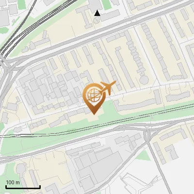 Foto zu Klaus-Groth-Straße 42, 20535 Hamburg