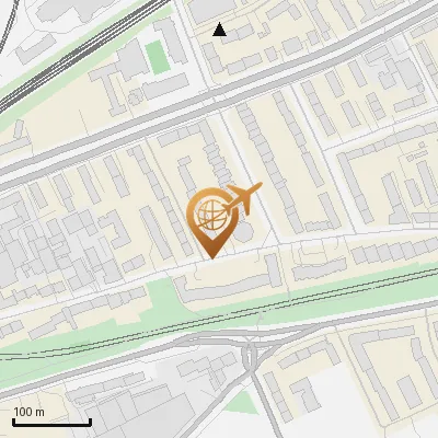 Foto zu Klaus-Groth-Straße 45, 20535 Hamburg