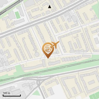 Foto zu Klaus-Groth-Straße 55, 20535 Hamburg