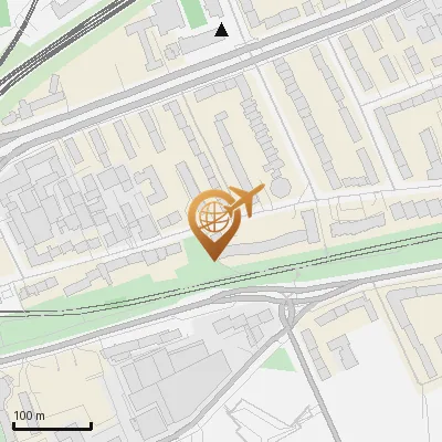 Foto zu Klaus-Groth-Straße 56, 20535 Hamburg