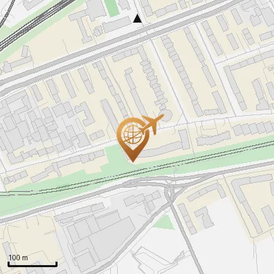 Foto zu Klaus-Groth-Straße 58, 20535 Hamburg