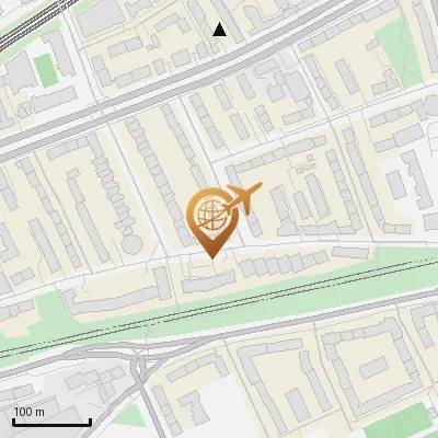 Foto zu Klaus-Groth-Straße 59, 20535 Hamburg