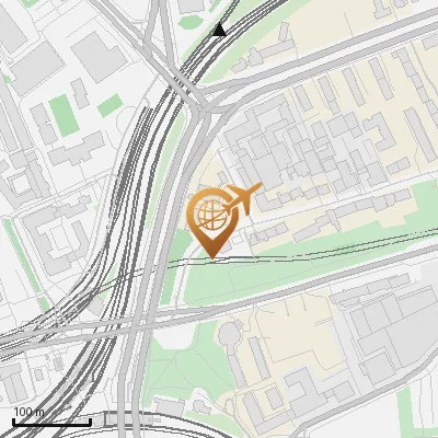 Foto zu Klaus-Groth-Straße 6, 20535 Hamburg