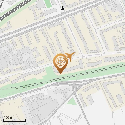 Foto zu Klaus-Groth-Straße 60, 20535 Hamburg