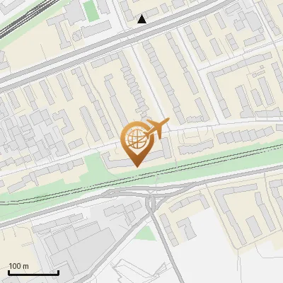 Foto zu Klaus-Groth-Straße 64, 20535 Hamburg