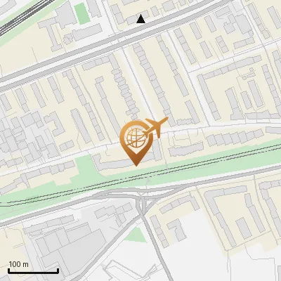 Foto zu Klaus-Groth-Straße 66, 20535 Hamburg