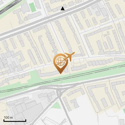 Foto zu Klaus-Groth-Straße 68, 20535 Hamburg