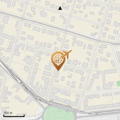 Foto zu Klaus-Groth-Straße 7, 14050 Berlin