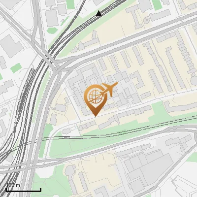 Foto zu Klaus-Groth-Straße 7, 20535 Hamburg