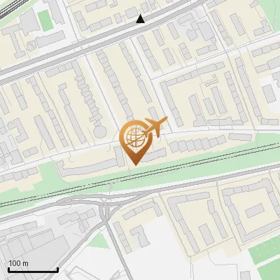 Foto zu Klaus-Groth-Straße 76, 20535 Hamburg