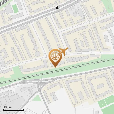 Foto zu Klaus-Groth-Straße 78, 20535 Hamburg