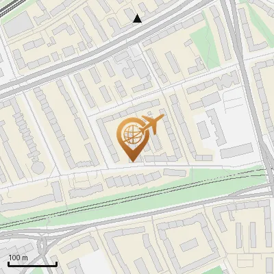 Foto zu Klaus-Groth-Straße 79, 20535 Hamburg