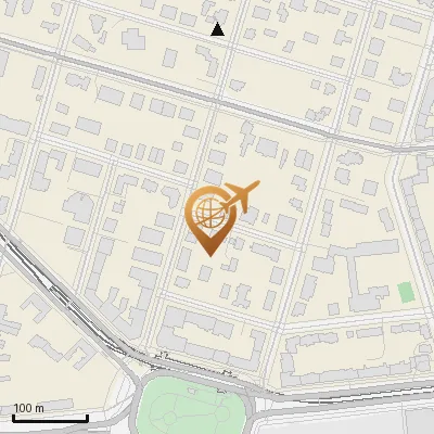 Foto zu Klaus-Groth-Straße 8, 14050 Berlin