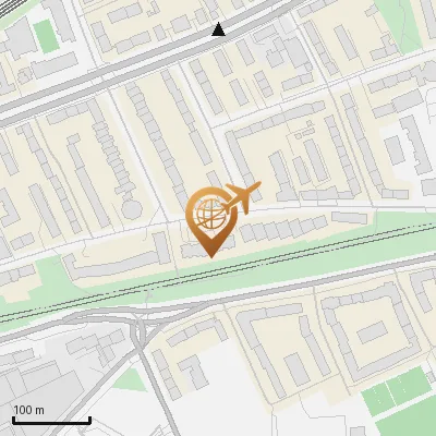 Foto zu Klaus-Groth-Straße 80, 20535 Hamburg