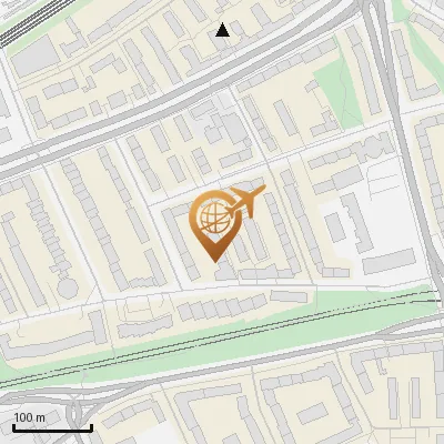 Foto zu Klaus-Groth-Straße 81, 20535 Hamburg