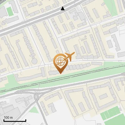 Foto zu Klaus-Groth-Straße 82, 20535 Hamburg