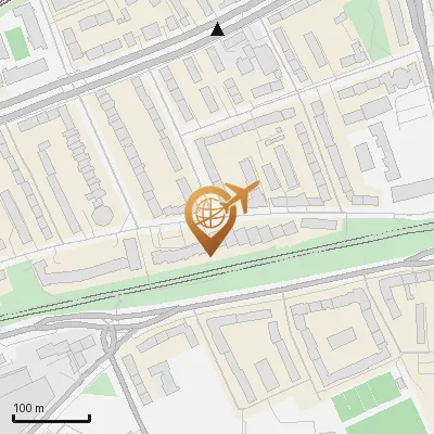 Foto zu Klaus-Groth-Straße 84, 20535 Hamburg