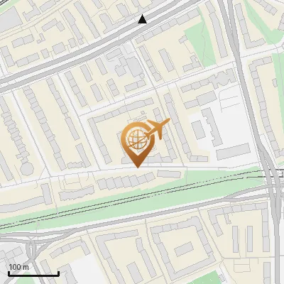 Foto zu Klaus-Groth-Straße 85, 20535 Hamburg