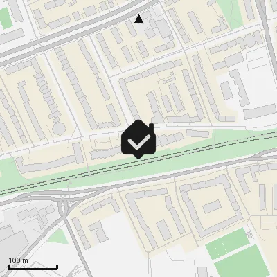 Bild zu Klaus-Groth-Straße 86, 20535 Hamburg
