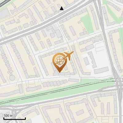 Foto zu Klaus-Groth-Straße 87, 20535 Hamburg