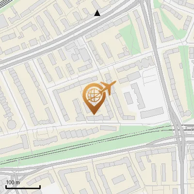 Foto zu Klaus-Groth-Straße 91, 20535 Hamburg