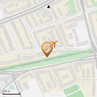 Foto zu Klaus-Groth-Straße 92, 20535 Hamburg