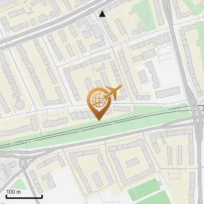 Foto zu Klaus-Groth-Straße 94, 20535 Hamburg