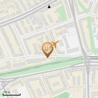 Foto zu Klaus-Groth-Straße 95, 20535 Hamburg