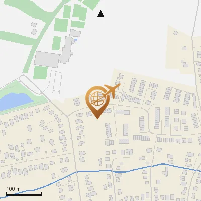 Foto zu Klaus-Nanne-Straße 115, 22457 Hamburg