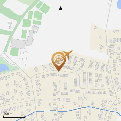 Foto zu Klaus-Nanne-Straße 126, 22457 Hamburg