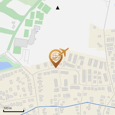 Foto zu Klaus-Nanne-Straße 132, 22457 Hamburg