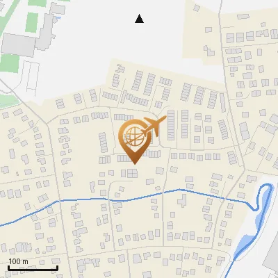 Foto zu Klaus-Nanne-Straße 29, 22457 Hamburg