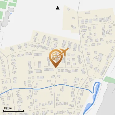 Foto zu Klaus-Nanne-Straße 32, 22457 Hamburg