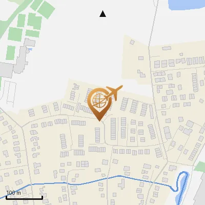 Foto zu Klaus-Nanne-Straße 56, 22457 Hamburg