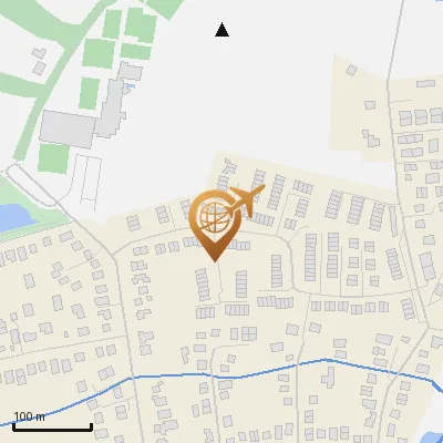 Foto zu Klaus-Nanne-Straße 59, 22457 Hamburg