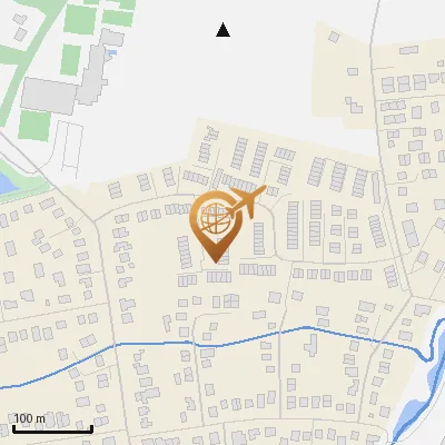 Foto zu Klaus-Nanne-Straße 63, 22457 Hamburg