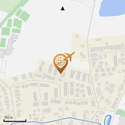 Foto zu Klaus-Nanne-Straße 70, 22457 Hamburg