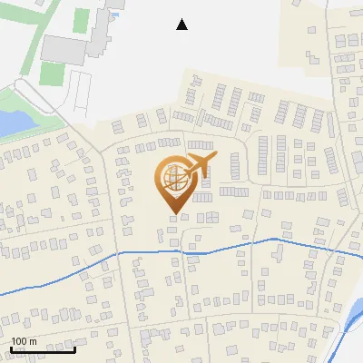 Foto zu Klaus-Nanne-Straße 83, 22457 Hamburg