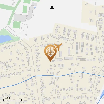 Foto zu Klaus-Nanne-Straße 91, 22457 Hamburg