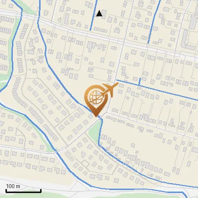 Foto zu Klaus-Schaumann-Straße 1, 21035 Hamburg