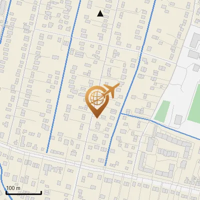 Foto zu Klaus-Schaumann-Straße 20, 21035 Hamburg