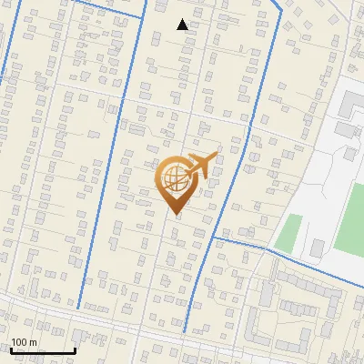 Foto zu Klaus-Schaumann-Straße 24, 21035 Hamburg