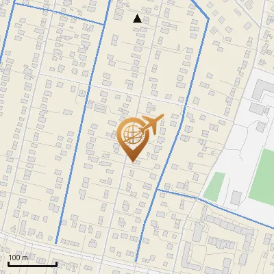 Foto zu Klaus-Schaumann-Straße 26, 21035 Hamburg