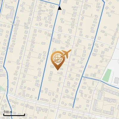 Foto zu Klaus-Schaumann-Straße 39, 21035 Hamburg