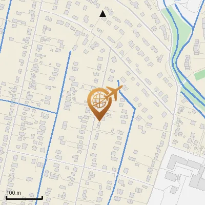 Foto zu Klaus-Schaumann-Straße 60, 21035 Hamburg