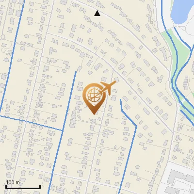 Foto zu Klaus-Schaumann-Straße 91, 21035 Hamburg