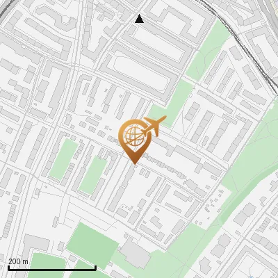 Foto zu Klausener Platz 11, 81547 München