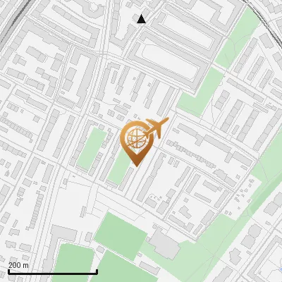 Foto zu Klausener Platz 12, 81547 München